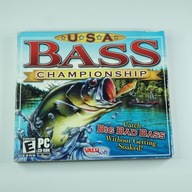 USA Bass Championship PC