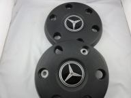 KOŁPAK DEKIEL KOŁA MERCEDES SPRINTER BLIŹNIAK 15" KOMPLET 2 SZT 95-06R