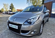 Renault Scenic 1.6 benzyna 110KM nawigacja KAMERA serwis ASO Renault