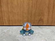 SUPER ZINGS THINGS FIGURKA SASZETKA ***ULTRA RARE KID KAZOOM***