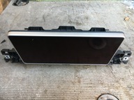 AUDI A4 S4 B9 A5 S5 8W MONITOR WYŚWIETLACZ 8W0919605 EKRAN MMI NAWIGACJA