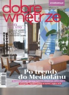 DOBRE WNĘTRZE 8/2022 PL