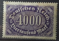 Niemcy - Deutsches Reich - luzak * 14/8