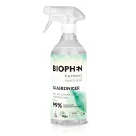 Biophen płyn mycie szyb i luster 0,48l