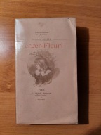 Catulle Mendes - Verger-Fleuri - 1894 - ryciny Picard et Mittis