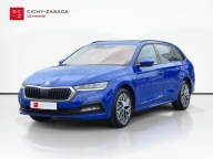 Skoda Octavia Panorama el.klapa el.fotele Panorama akustyczne szyby 2.0