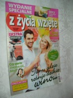 Z ŻYCIA WZIĘTE 28/2015- KOCHAM PAŃSKĄ ŻONĘ