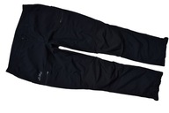 LUNDHAGS AVHU 2 ELASTYCZNE DAMSKIE SPODNIE TREKKINGOWE r 40