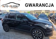 Nissan Qashqai 1.6dci 130KM Kam.360 Panorama Navi Klima Hak Bluetooth Opla