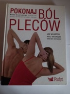 Pokonaj ból pleców Jim Wharton