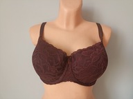 Śliczna markowa bielizna M & S 2712 MOHOGANY UK 38E EUR 85F