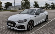 Audi RS5 Coupe 3,0 (450KM) Quattro Lift 2023 r. Carbon FV23 2.9 Benzyna