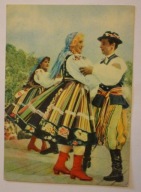 ŁOWICZ. Zespół Młodzieżowego Domu Kultury