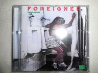 FOREIGNER Head Games + 1 (1979) CD USA 2002 Expanded Version MINT !!!