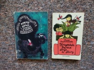 2x DUCH STAREJ KAMIENICY KRZYSZTOFA PĄCZKA DROGA DO SŁAWY KOMPLET NASZA NK