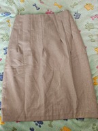 Spódnica ołówkowa 38