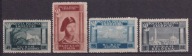 1946 Szlak bojowy II Korpusu Polskiego Fi 1-4y ** gw.Korszeń