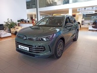 Volkswagen Tiguan Life Plus eTSI/4 kamery/Adaptacy