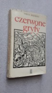 CZERWONE GRYFY - Teresa Bojarska (1973)