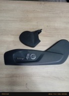 FORD Mondeo MK5 sterowanie fotela kierowcy EUROPA