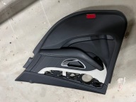 Boczki tapicerka drzwi Mercedes C W205 kombi C63 AMG 2018r