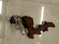 KIA CEED II LIFT I30 II LIFT TURBO TURBINA 28201-2A880 1,6 CRDI