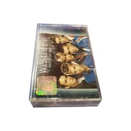 Kaseta World of Our Own Westlife FOLIA NOWA