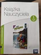 Wielka przygoda Książka Nauczyciela