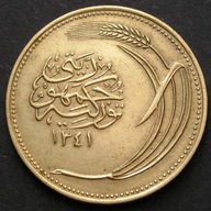 Turcja 10 kurus 1922