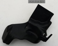 OSŁONA POMPY ABS VW GOLF VII 7 5Q1614321