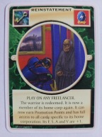 Reinstatement ENG DOOM TROOPER