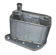 CHŁODNICA OLEJU MERCEDES MERCEDES C W203 E W210 CDI OM611