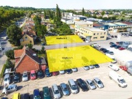 Działka, Gdańsk, 1943 m²