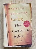 Barbara Kingsolver The Poisonwood Bible
