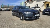 Audi A6 Avant Ultra Bose Serwisowany