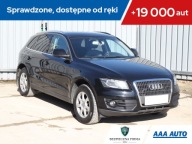 Audi Q5 2.0 TDI, Salon Polska, 167 KM, 4X4