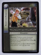Fechtunek Hobbitów 2U103 LOTR TCG