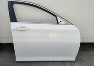 Hyundai Genesis G80 2015 - 18 kompletne drzwi przednie prawe YW6 przód