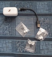 Słuchawki bezprzewodowe Sennheiser CX400BT