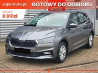 SKODA Fabia Drive 1.0 TSI Hatchback 115KM 2026