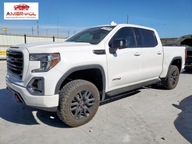GMC Sierra K1500 AT4, V8, 4x4, od ubezpieczalni 6.2 Benzyna 420KM