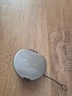 BMW Z4 E85 E86 03-06 ZAŚLEPKA HAKA ZDERZAKA TYŁ ORYGINALNA