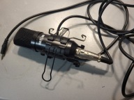 Mikrofon MAD DOG model GMC301 z przewodem