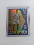 Russia 2018 World Cup Top Master Lewandowski 467