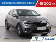 Renault Arkana 1.3 TCe, Salon Polska
