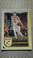 2022-23 Panini NBA Hoops Parallel * Lauri Markkanen * Blazers