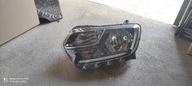 DACIA DUSTER reflektor lampa lewa LED 260609367R