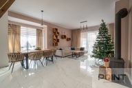 Dom, Topolina, Wieliszew, Legionowski, 166 m²