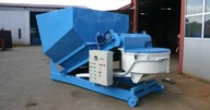 Mini betoniarnia MBT-500