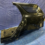 DODGE DURANGO ĆWIARTKA BŁOTNIK LEWA TYŁ TYLNY PXJ